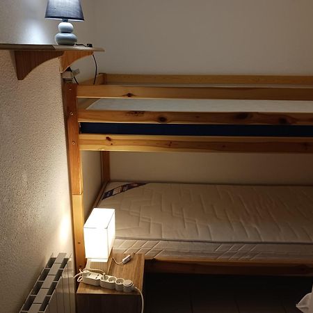 לה ברקרה Appartement Vue Mer, Acces Direct Plage, Parking Privatif מראה חיצוני תמונה