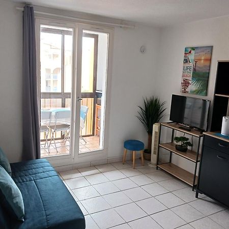לה ברקרה Appartement Vue Mer, Acces Direct Plage, Parking Privatif מראה חיצוני תמונה