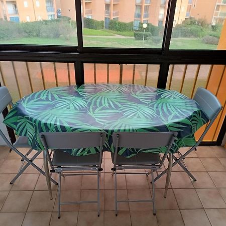 לה ברקרה Appartement Vue Mer, Acces Direct Plage, Parking Privatif מראה חיצוני תמונה