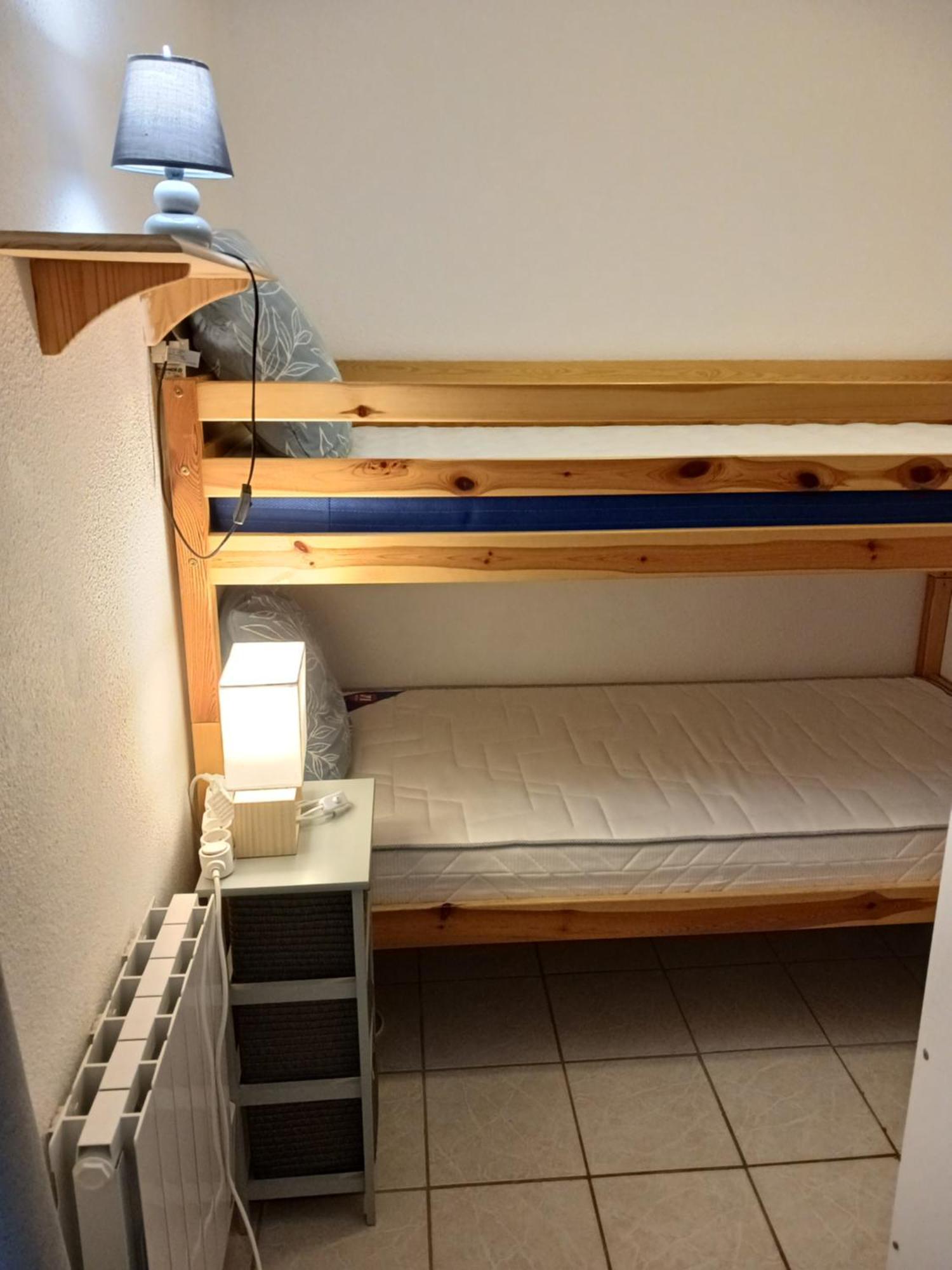 לה ברקרה Appartement Vue Mer, Acces Direct Plage, Parking Privatif מראה חיצוני תמונה