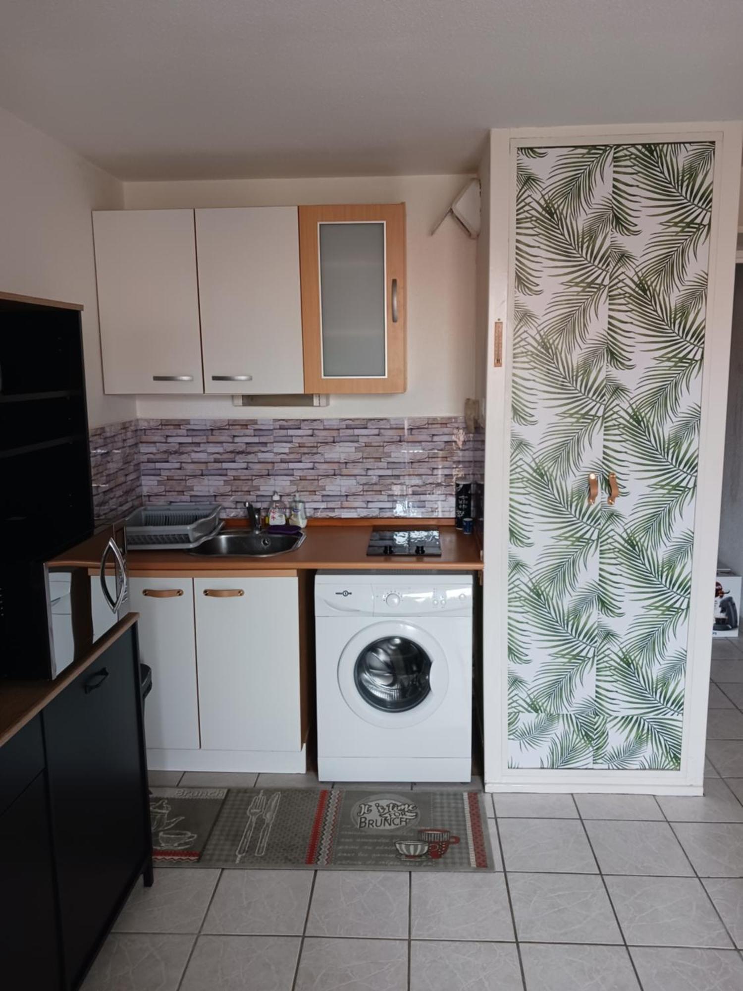 לה ברקרה Appartement Vue Mer, Acces Direct Plage, Parking Privatif מראה חיצוני תמונה