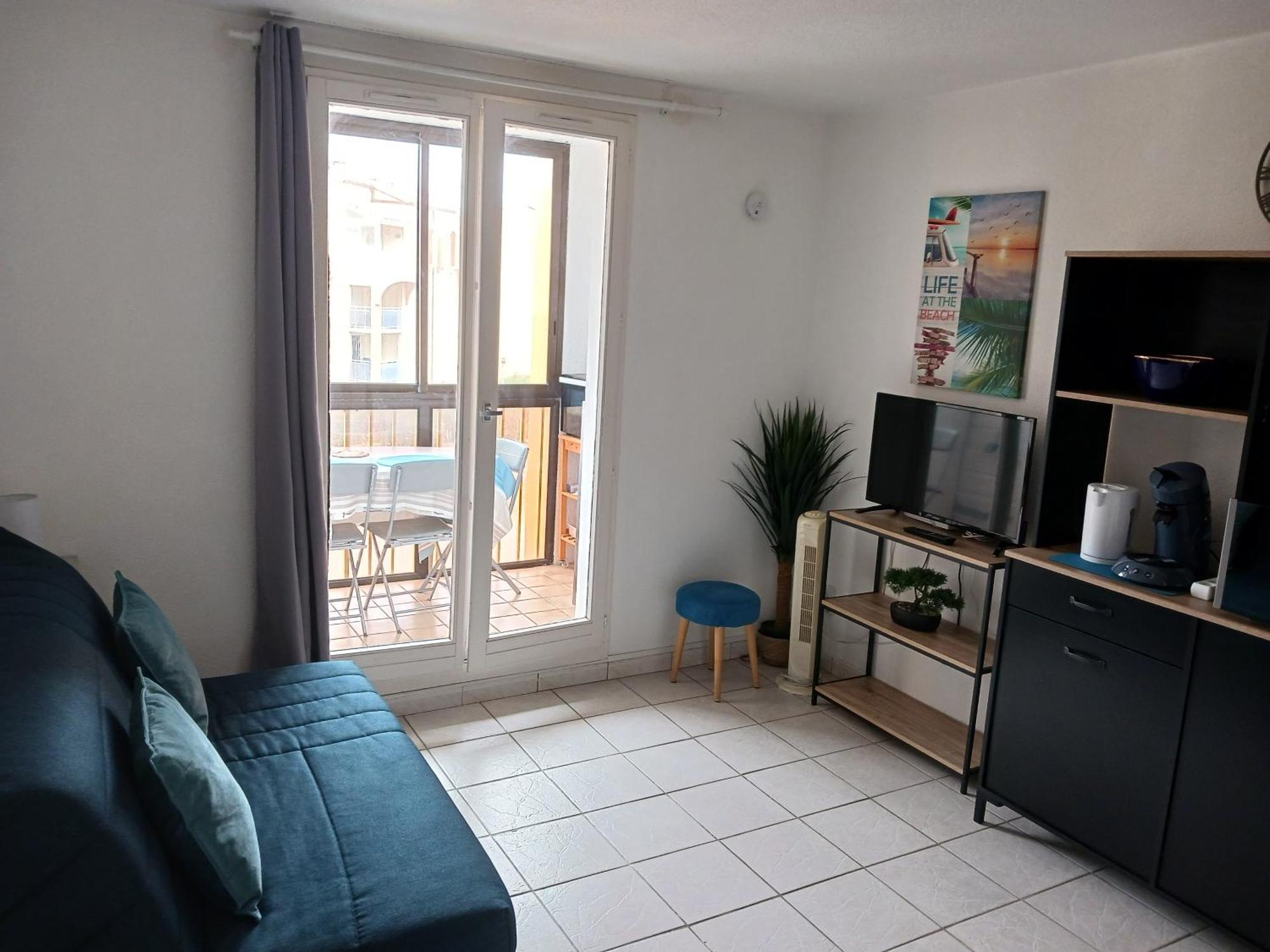 לה ברקרה Appartement Vue Mer, Acces Direct Plage, Parking Privatif מראה חיצוני תמונה