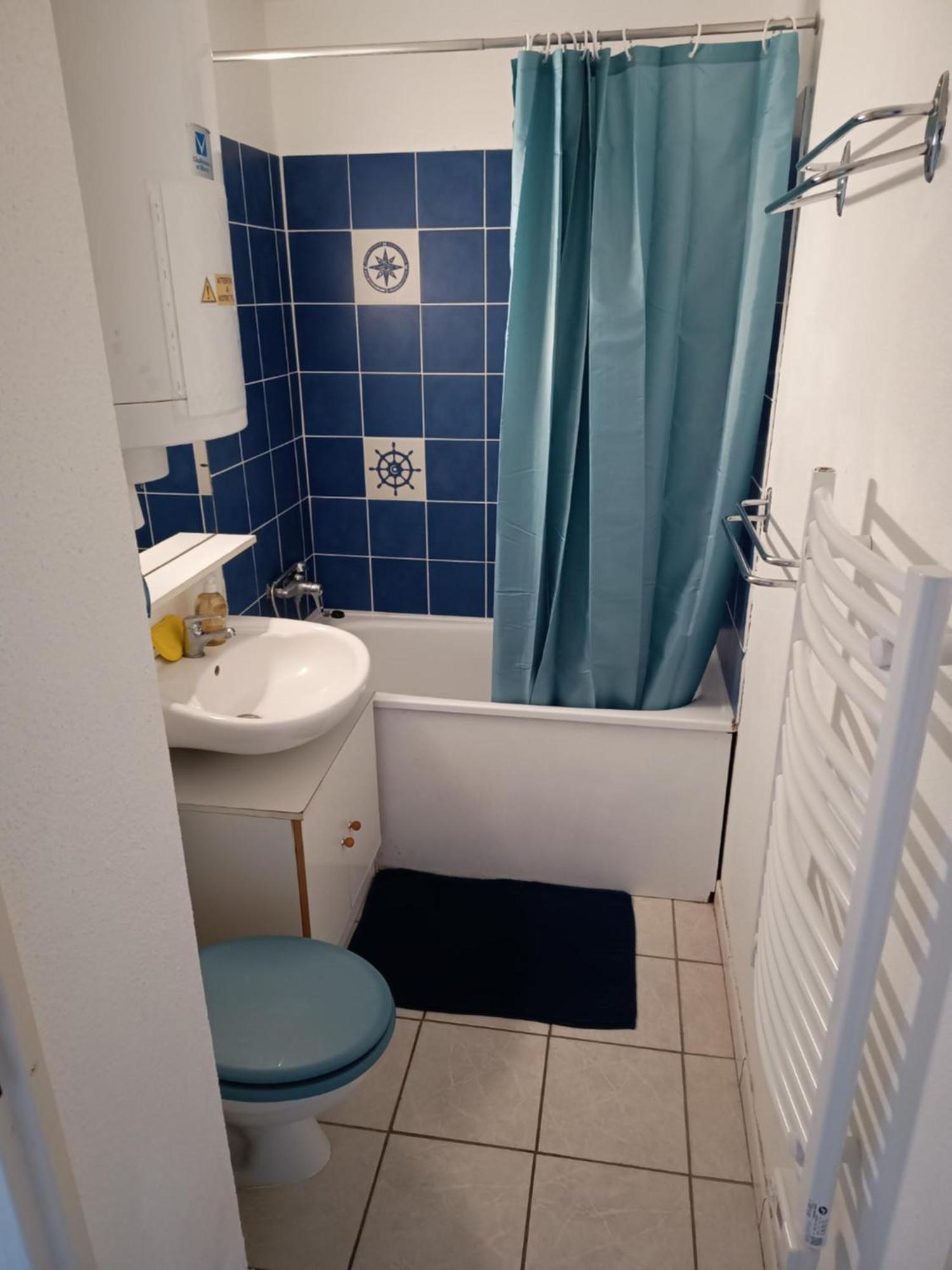 לה ברקרה Appartement Vue Mer, Acces Direct Plage, Parking Privatif מראה חיצוני תמונה